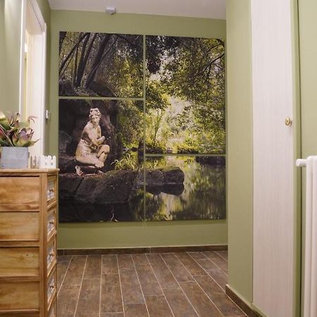 L'Oasi Di Venere Bed And Breakfast Caserta Esterno foto
