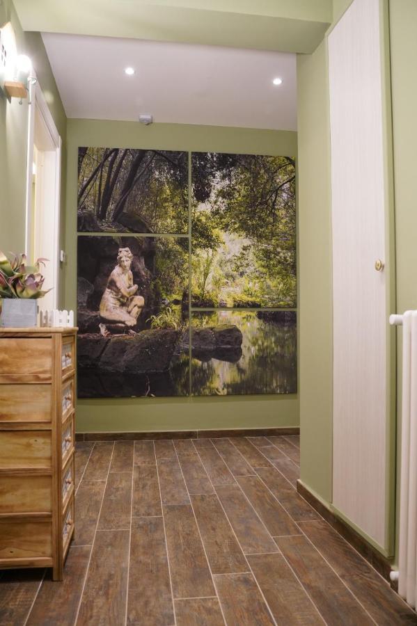 L'Oasi Di Venere Bed And Breakfast Caserta Esterno foto
