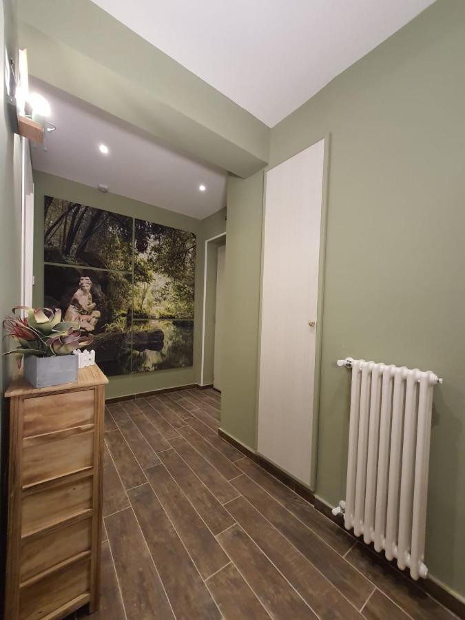 L'Oasi Di Venere Bed And Breakfast Caserta Esterno foto
