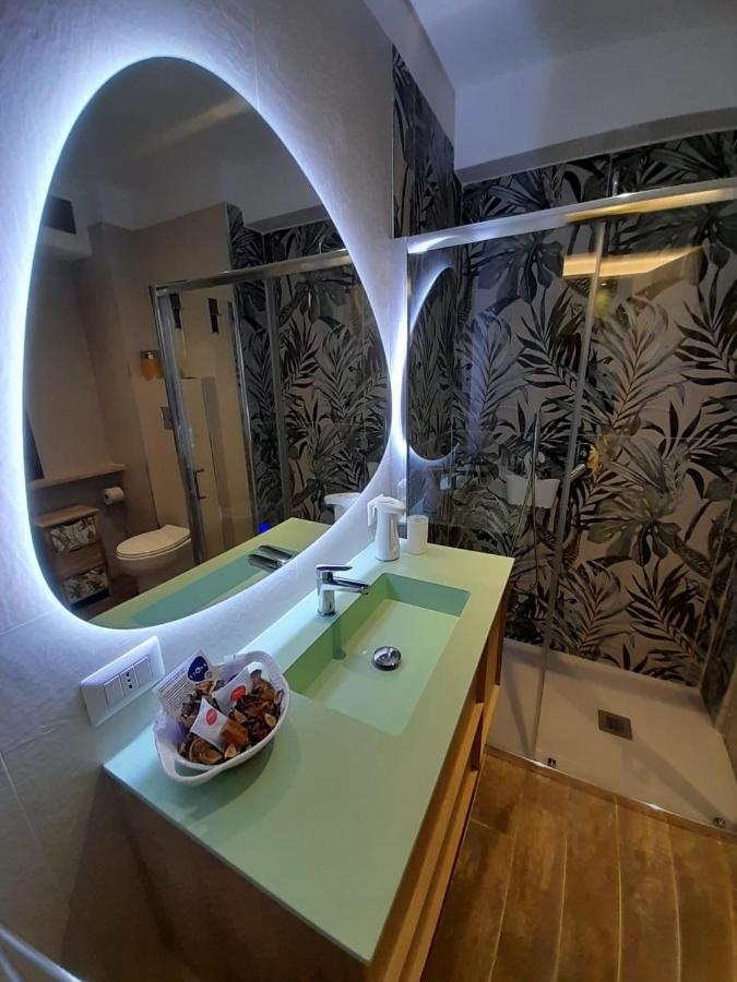 L'Oasi Di Venere Bed And Breakfast Caserta Esterno foto
