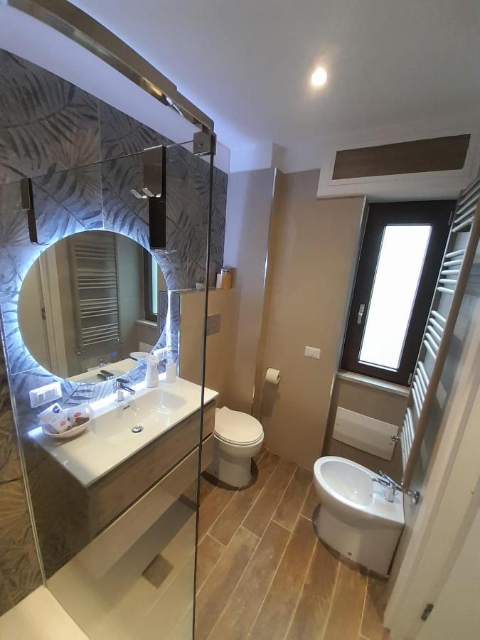 L'Oasi Di Venere Bed And Breakfast Caserta Esterno foto