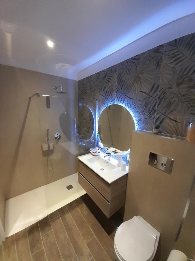 L'Oasi Di Venere Bed And Breakfast Caserta Esterno foto