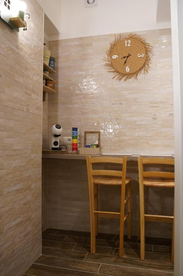 L'Oasi Di Venere Bed And Breakfast Caserta Esterno foto